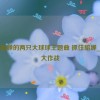 抓住貂蝉的两只大球球主题曲 抓住貂蝉_球球大作战