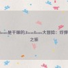 boomboom是干嘛的,BoomBoom大冒险：炸弹挑战之旅