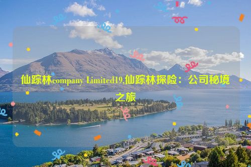 仙踪林company Limited19,仙踪林探险：公司秘境之旅  第1张